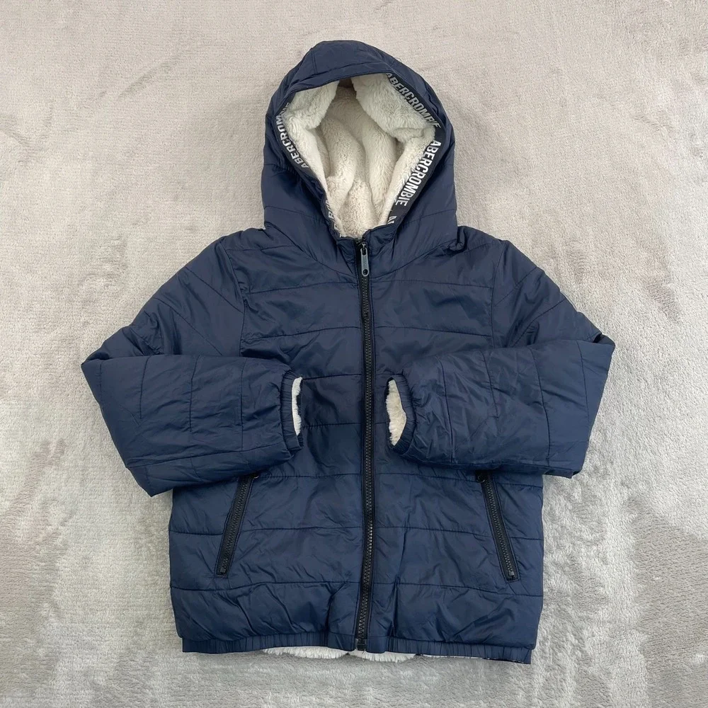 Abercrombie & Fitch abercrombie kids